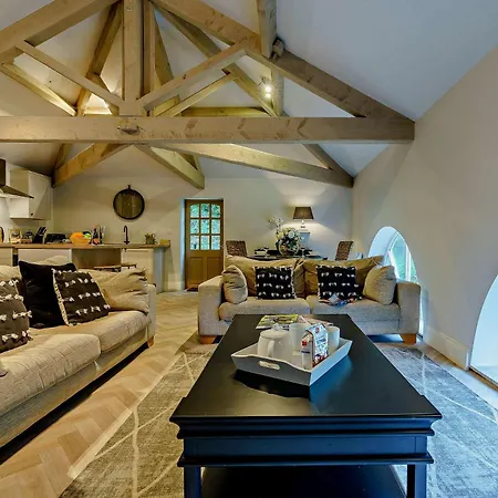 Hébergement de vacances 1 Bed In 82337 *