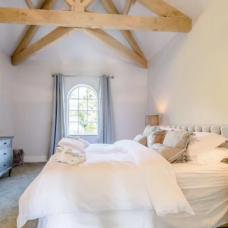 1 Bed In 82337 Nyaraló Kirkby Fleetham