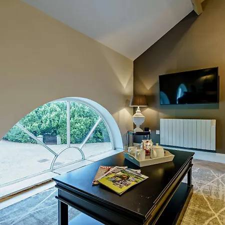 Holiday home 1 Bed In Northallerton Oc-82337