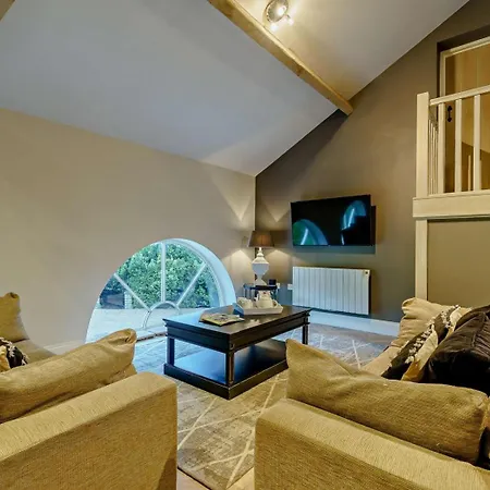 1 Bed In Northallerton Oc-82337 *