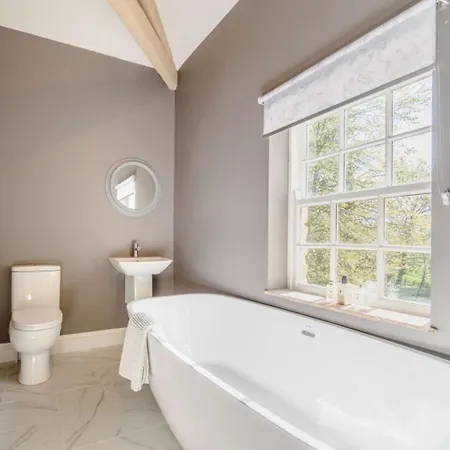 1 Bed In Northallerton Oc-82337 Kirkby Fleetham